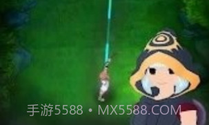 夜间弓箭手v3.16截图