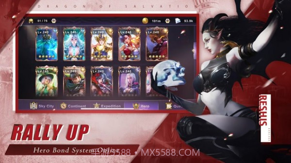 王牌守卫者v1.1.10截图