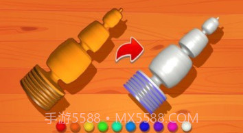 木材车削工作室v1.16截图