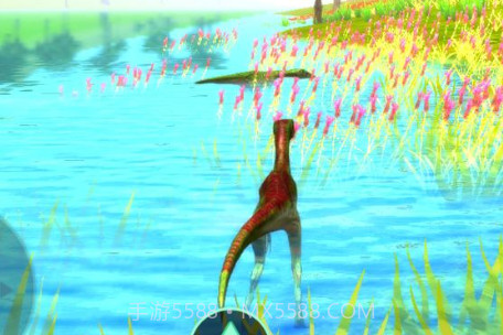 恐龙模拟器v1.0.9截图