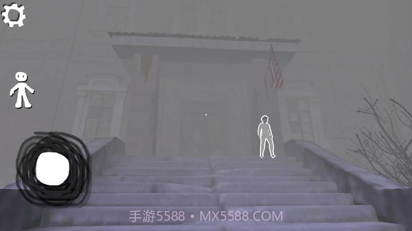 恐怖扫地大叔（无限提示）3.5.13截图