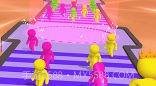 火柴人超级突击v1.0.16截图