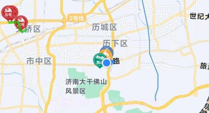 摩旅地图v1.0.12截图