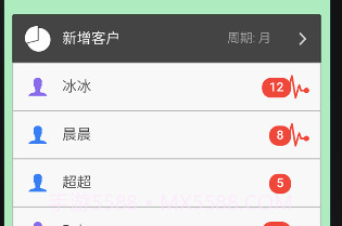全能计数器无广告v1.2.10截图
