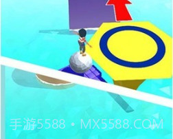 游乐园闯关大冒险v1.16截图