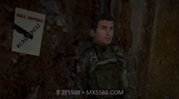 杀手妮娜汉化版1.3截图