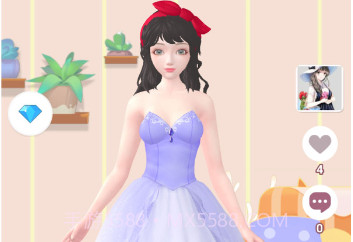 心动练习生v1.7截图