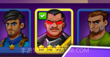 猎人刺客2v1.089.14截图