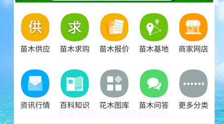 苗木地v1.0.12截图