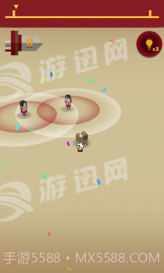 Attack Bull1.10截图