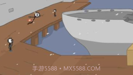 火柴人冒险v1.0.2.14截图