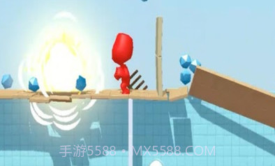 奔跑吧兄弟5v1.11截图