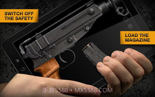 真实枪械模拟器21.3截图
