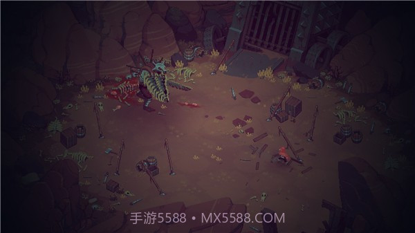 上古之魂v1.1.4截图