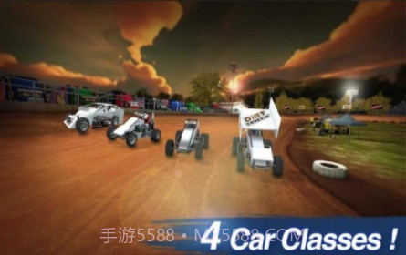 Sprint Carsv3.3.13截图