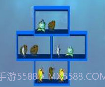 一起来整理v1.11截图