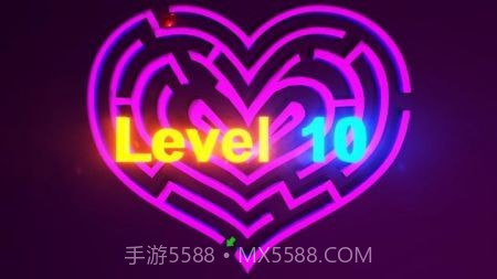 钢球迷宫v1.0.9截图