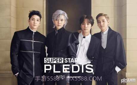 SuperStarPLEDIS1.6.7截图