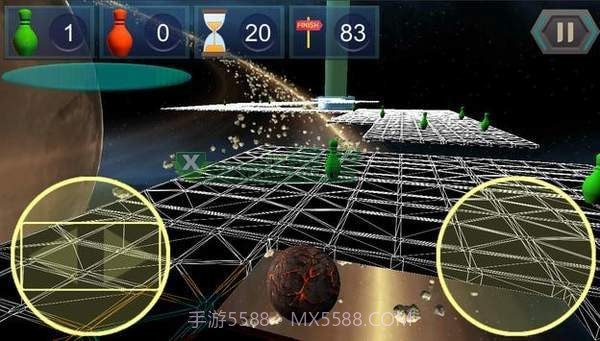 平衡球挑战赛v1.0.15截图