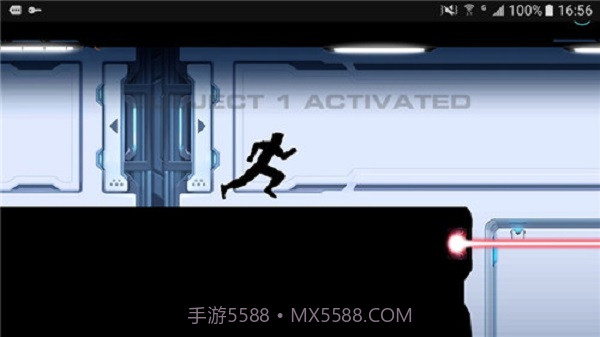 矢量跑酷2中文1.1.5截图
