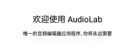 音乐修改器汉化版v1.2.12截图