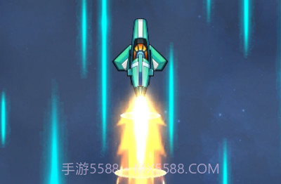 太空军v1.0.8截图