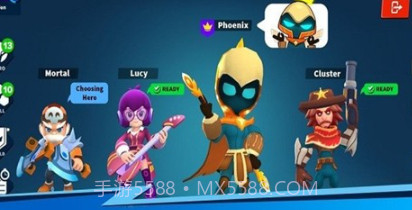 英雄突击v9鐎瑰宕渧1.12截图