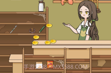 我在学校开超市v1.10截图