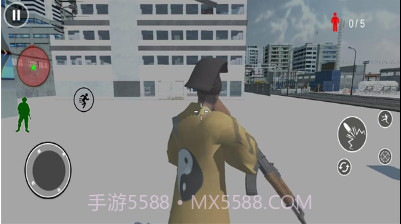 道士出山模拟器v1.11截图