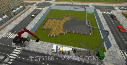 建筑模拟器v2.4.13截图