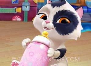 My Cat电子猫咪v1.11截图