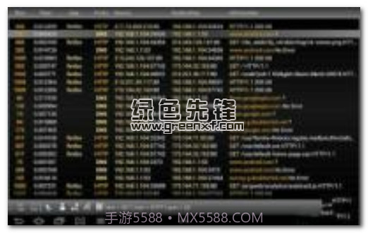 抓包神器2网络嗅探Wi(视频抓包工具)V1.6.2 手机中文版V1.6.6截图