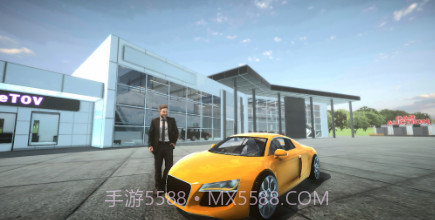汽车贸易商v1.9.9.11截图