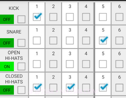 Drums Engineerv4.10截图