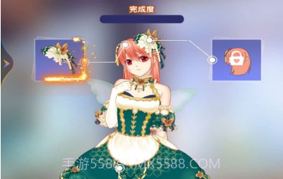 女王的换装日记v1鐎瑰宕渧1.8截图