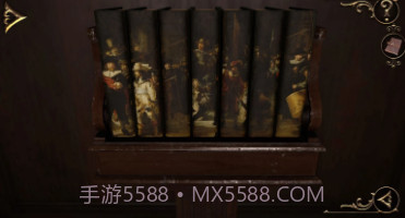逃离绯红庄园v1.11截图