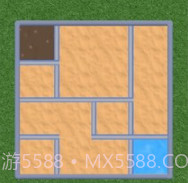 占领鱼塘v1.17截图