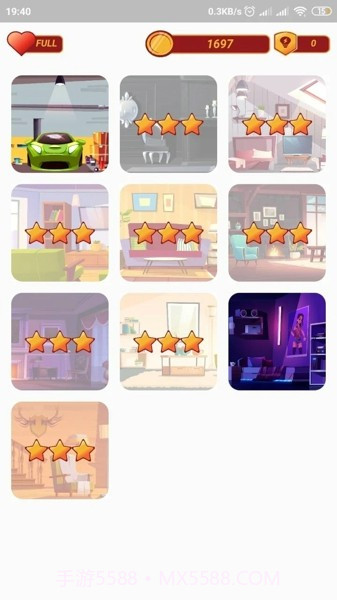 如果你能找到两个我1.0.4截图