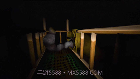 恐怖森林滑梯v1.8截图
