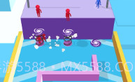 迷宫酷跑达人V0.11截图