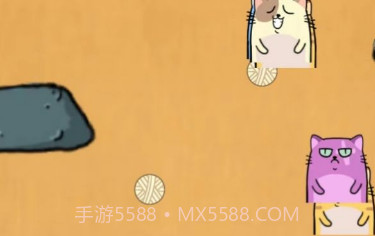 猫口脱险v1.10截图