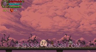 混蛋灵魂骑士v1.12截图