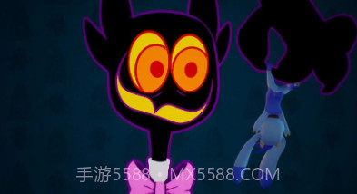 巴纳比的城堡追逐战v1.8截图