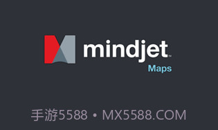 Mindjet MapsV4.7截图