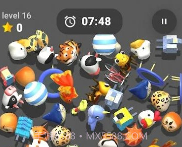 合并三消3Dv0.01.9截图