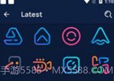 Linebitv1.7.8截图