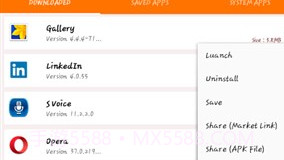 应用分享v20210518鐎瑰宕渧1.7截图