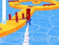 汽水跑酷赛v1.0.15截图