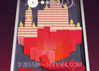 多米诺冲击v1.0.16截图