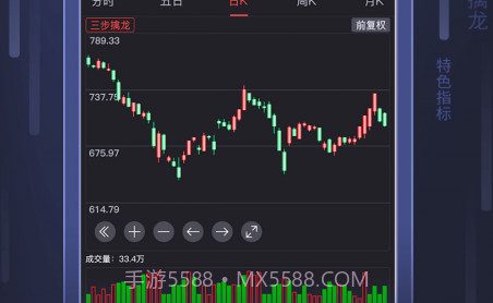 天龙博弈v1.6.17截图